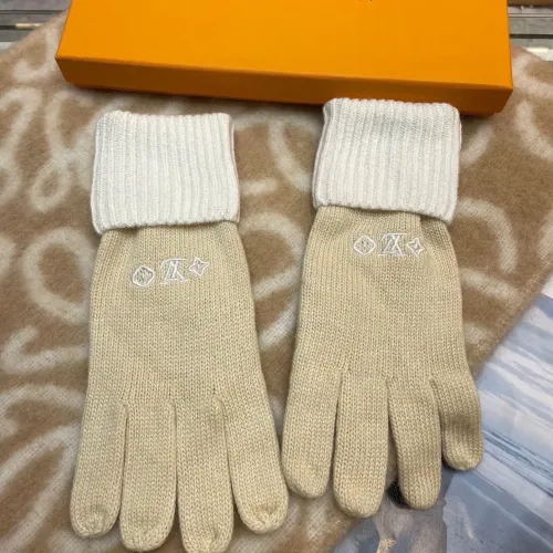 Cheap Louis Vuitton LV Gloves #1396631 Replica Wholesale [$48.00 USD] [ITEM#1396631] on Replica Louis Vuitton LV Gloves