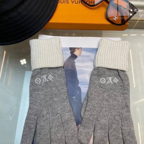 Louis Vuitton LV Gloves #1396632