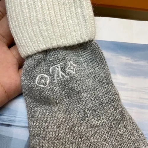 Cheap Louis Vuitton LV Gloves #1396632 Replica Wholesale [$48.00 USD] [ITEM#1396632] on Replica Louis Vuitton LV Gloves