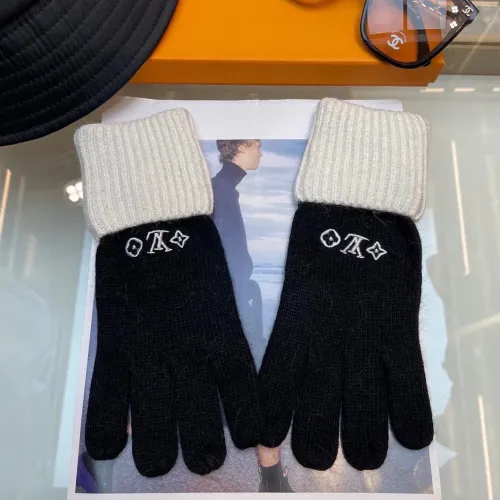 Louis Vuitton LV Gloves #1396633