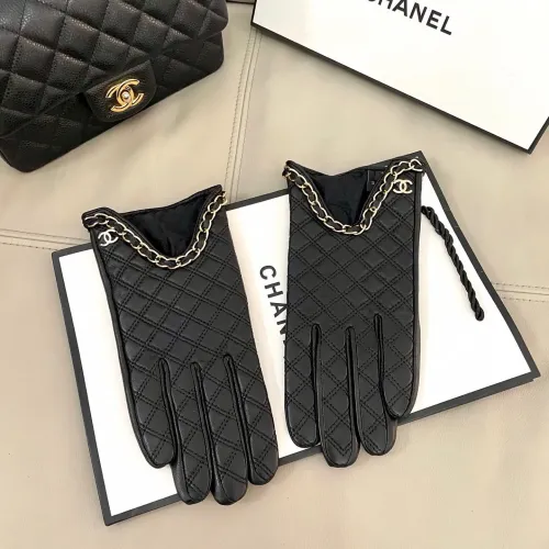 Chanel Gloves For Women #1396636