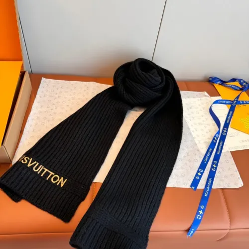 Cheap Louis Vuitton Scarf #1396637 Replica Wholesale [$80.00 USD] [ITEM#1396637] on Replica Louis Vuitton Scarf