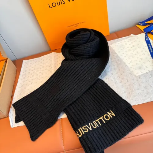 Cheap Louis Vuitton Scarf #1396637 Replica Wholesale [$80.00 USD] [ITEM#1396637] on Replica Louis Vuitton Scarf