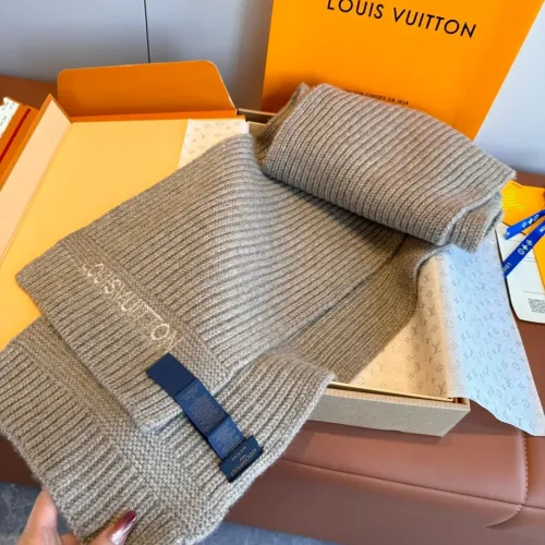 Cheap Louis Vuitton Scarf #1396638 Replica Wholesale [$80.00 USD] [ITEM#1396638] on Replica Louis Vuitton Scarf