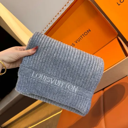 Cheap Louis Vuitton Scarf #1396639 Replica Wholesale [$80.00 USD] [ITEM#1396639] on Replica Louis Vuitton Scarf