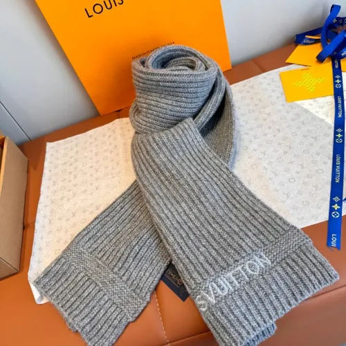 Cheap Louis Vuitton Scarf #1396639 Replica Wholesale [$80.00 USD] [ITEM#1396639] on Replica Louis Vuitton Scarf