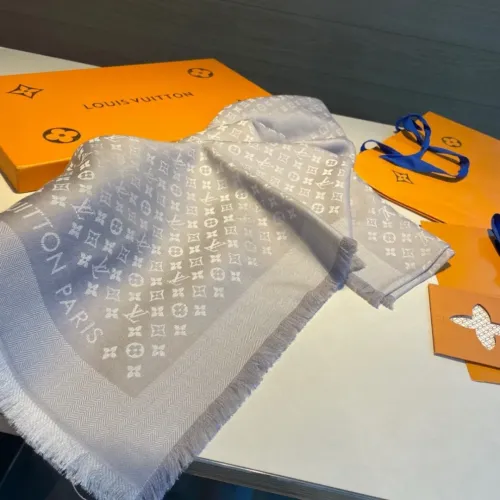 Cheap Louis Vuitton Scarf #1396640 Replica Wholesale [$68.00 USD] [ITEM#1396640] on Replica Louis Vuitton Scarf
