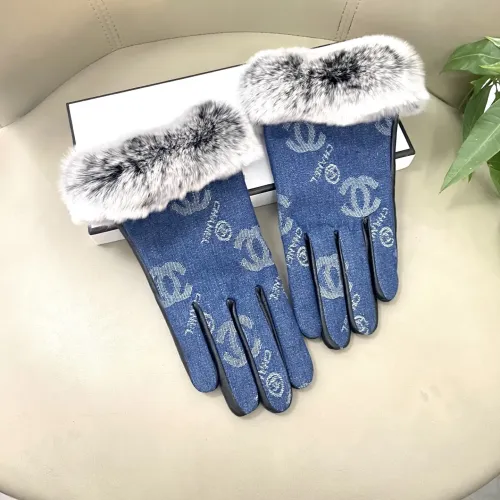 Chanel Gloves For Women #1396641