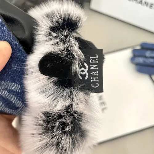 Cheap Chanel Gloves For Women #1396641 Replica Wholesale [$48.00 USD] [ITEM#1396641] on Replica Chanel Gloves