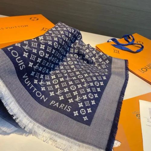 Louis Vuitton Scarf #1396644