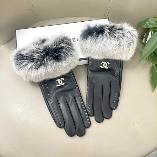 Chanel Gloves For Women #1396646
