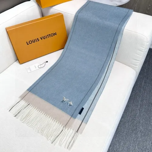 Louis Vuitton Scarf #1396647