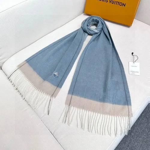 Cheap Louis Vuitton Scarf #1396647 Replica Wholesale [$48.00 USD] [ITEM#1396647] on Replica Louis Vuitton Scarf