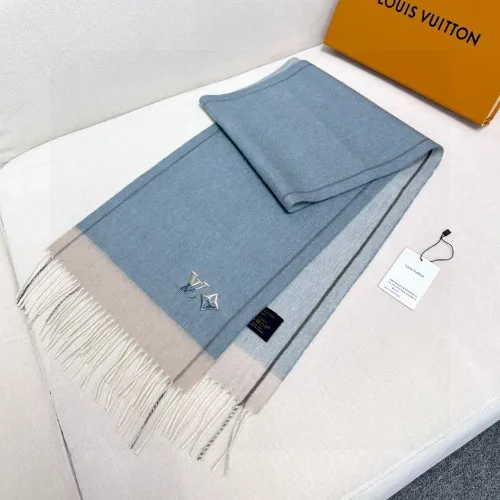 Cheap Louis Vuitton Scarf #1396647 Replica Wholesale [$48.00 USD] [ITEM#1396647] on Replica Louis Vuitton Scarf
