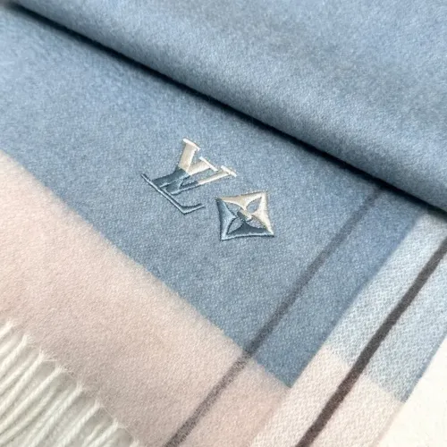 Cheap Louis Vuitton Scarf #1396647 Replica Wholesale [$48.00 USD] [ITEM#1396647] on Replica Louis Vuitton Scarf