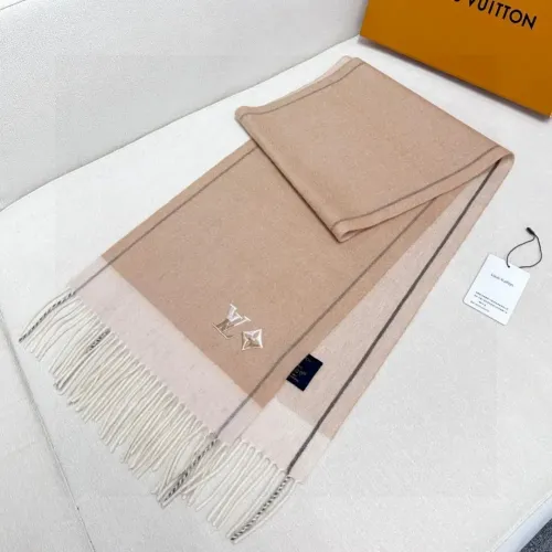 Cheap Louis Vuitton Scarf #1396648 Replica Wholesale [$48.00 USD] [ITEM#1396648] on Replica Louis Vuitton Scarf
