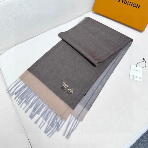 Cheap Louis Vuitton Scarf #1396649 Replica Wholesale [$48.00 USD] [ITEM#1396649] on Replica Louis Vuitton Scarf