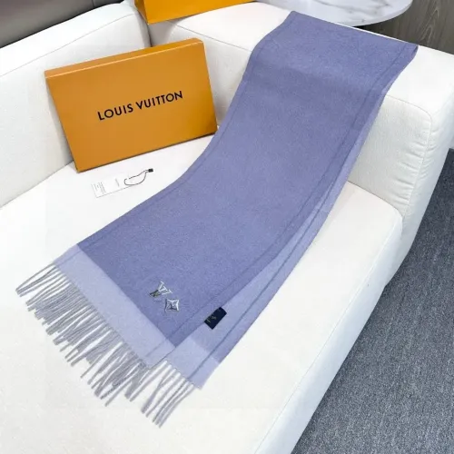 Louis Vuitton Scarf #1396650