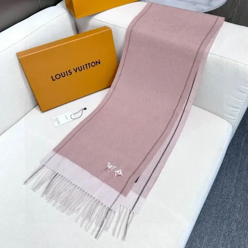 Louis Vuitton Scarf #1396651