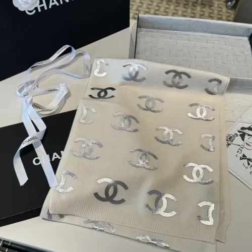 Chanel Scarves #1396659