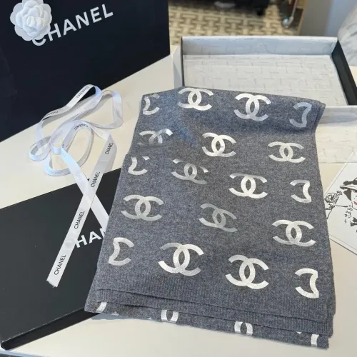 Chanel Scarves #1396660