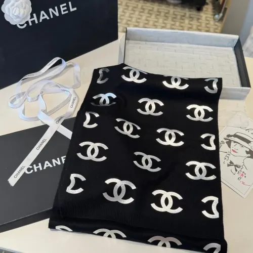 Chanel Scarves #1396661