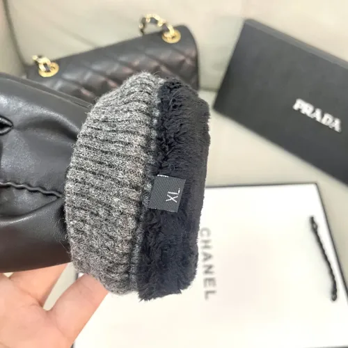 Cheap Prada Gloves For Men #1396663 Replica Wholesale [$48.00 USD] [ITEM#1396663] on Replica Prada Gloves