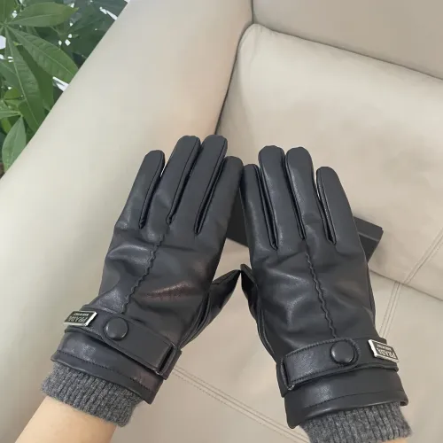 Cheap Prada Gloves For Men #1396663 Replica Wholesale [$48.00 USD] [ITEM#1396663] on Replica Prada Gloves