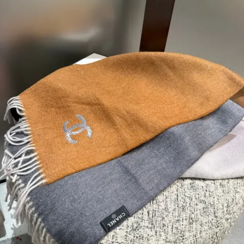Chanel Scarves #1396665