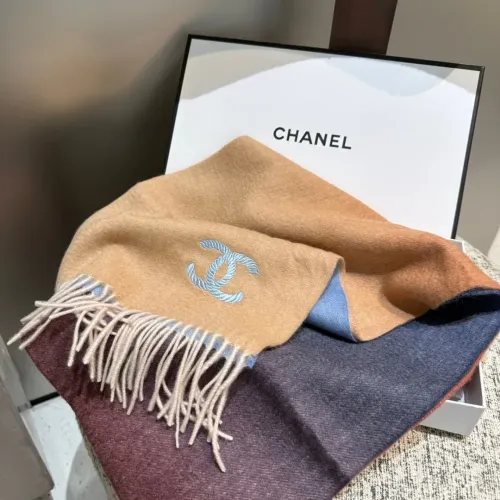 Chanel Scarves #1396666