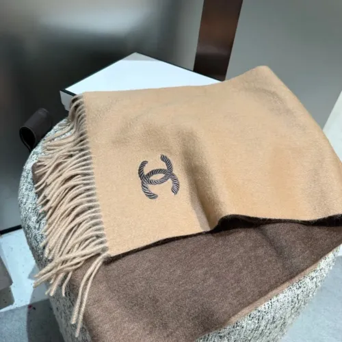 Chanel Scarves #1396667