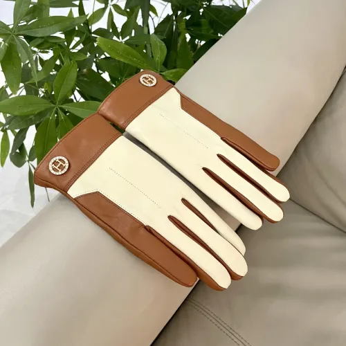 Cheap Hermes Gloves For Women #1396678 Replica Wholesale [$48.00 USD] [ITEM#1396678] on Replica Hermes Gloves