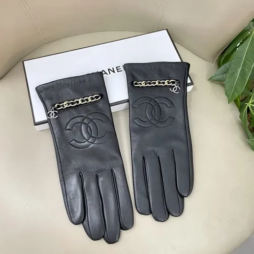 Chanel Gloves For Women #1396679