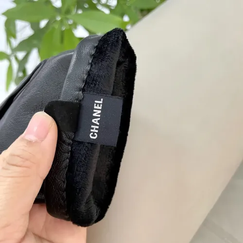 Cheap Chanel Gloves For Women #1396679 Replica Wholesale [$60.00 USD] [ITEM#1396679] on Replica Chanel Gloves