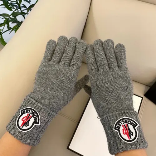 Cheap Moncler Gloves #1396681 Replica Wholesale [$38.00 USD] [ITEM#1396681] on Replica Moncler Gloves