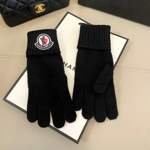 Cheap Moncler Gloves #1396682 Replica Wholesale [$38.00 USD] [ITEM#1396682] on Replica Moncler Gloves