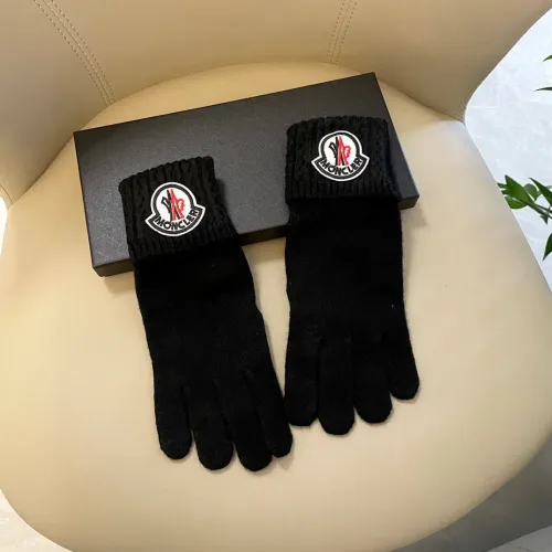 Cheap Moncler Gloves #1396682 Replica Wholesale [$38.00 USD] [ITEM#1396682] on Replica Moncler Gloves