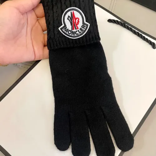 Cheap Moncler Gloves #1396682 Replica Wholesale [$38.00 USD] [ITEM#1396682] on Replica Moncler Gloves