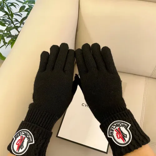 Cheap Moncler Gloves #1396682 Replica Wholesale [$38.00 USD] [ITEM#1396682] on Replica Moncler Gloves