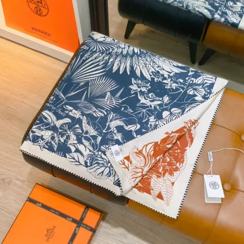 Hermes Silk Squares #1396683