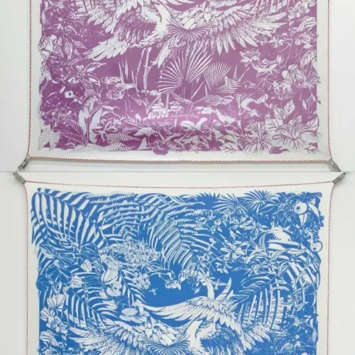 Cheap Hermes Silk Squares #1396684 Replica Wholesale [$68.00 USD] [ITEM#1396684] on Replica Hermes Scarf