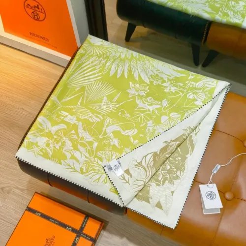 Hermes Silk Squares #1396686