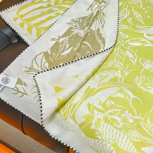Cheap Hermes Silk Squares #1396686 Replica Wholesale [$68.00 USD] [ITEM#1396686] on Replica Hermes Scarf