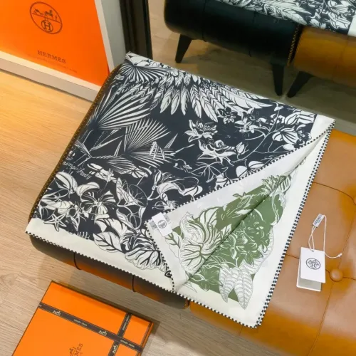 Hermes Silk Squares #1396687