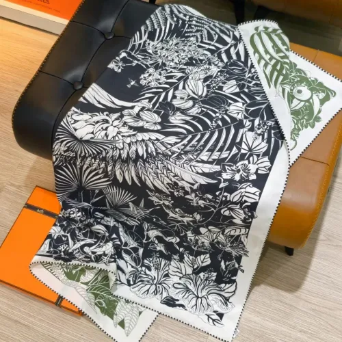 Cheap Hermes Silk Squares #1396687 Replica Wholesale [$68.00 USD] [ITEM#1396687] on Replica Hermes Scarf