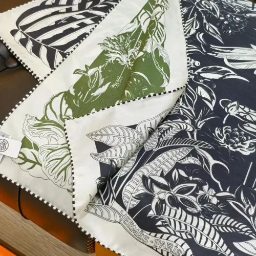 Cheap Hermes Silk Squares #1396687 Replica Wholesale [$68.00 USD] [ITEM#1396687] on Replica Hermes Scarf