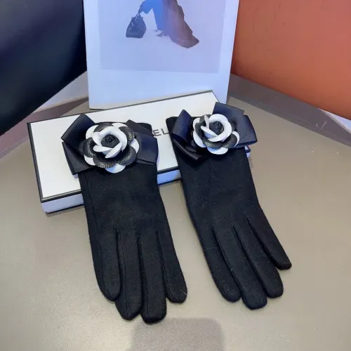 Chanel Gloves #1396690