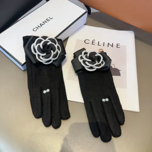 Chanel Gloves #1396693