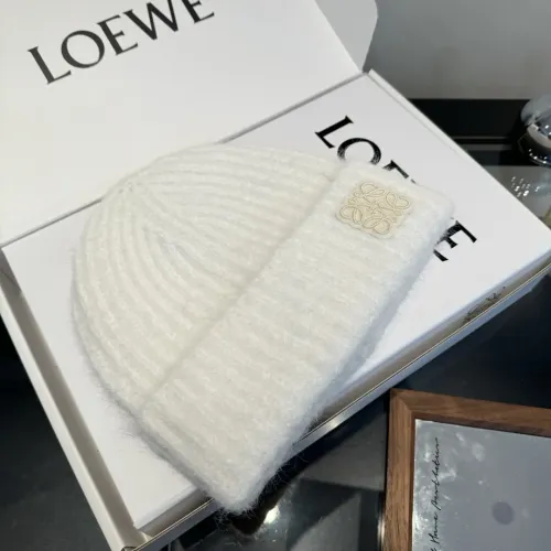 Cheap LOEWE Caps #1396714 Replica Wholesale [$34.00 USD] [ITEM#1396714] on Replica LOEWE Caps