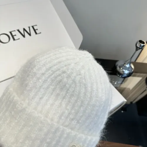 Cheap LOEWE Caps #1396714 Replica Wholesale [$34.00 USD] [ITEM#1396714] on Replica LOEWE Caps